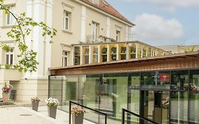 Platinum Residence Boutique